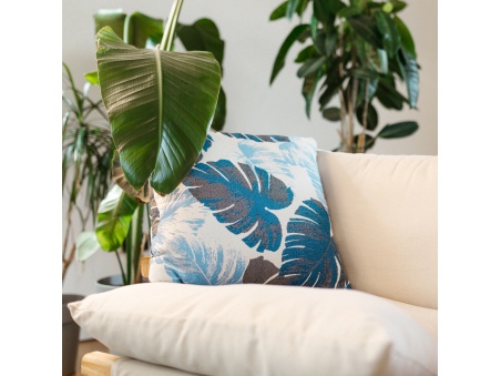 Marra: Waterproof Outdoor Cushion with Soft Padding | Maanta