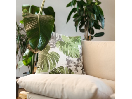 Marra: Waterproof Outdoor Cushion with Soft Padding | Maanta