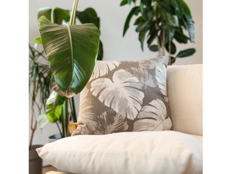 Marra: Waterproof Outdoor Cushion with Soft Padding | Maanta