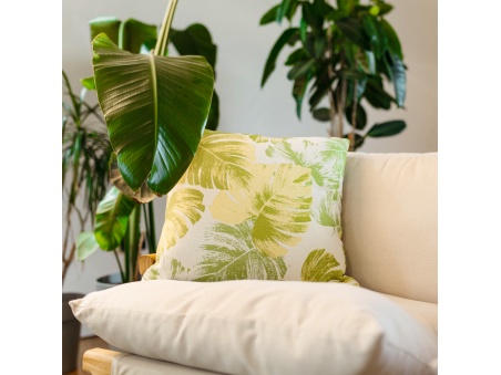 Marra: Waterproof Outdoor Cushion with Soft Padding | Maanta