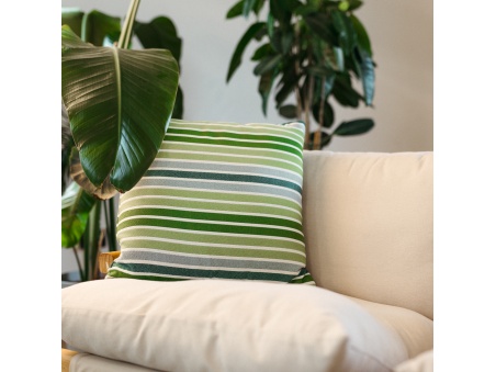 Marra: Waterproof Outdoor Cushion with Soft Padding | Maanta