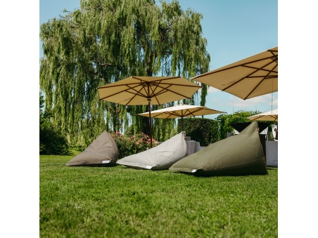 Randa XL: The Only Bean Bag with Radial Design