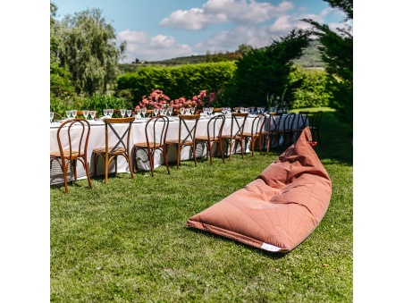 Randa XL: The Only Bean Bag with Radial Design