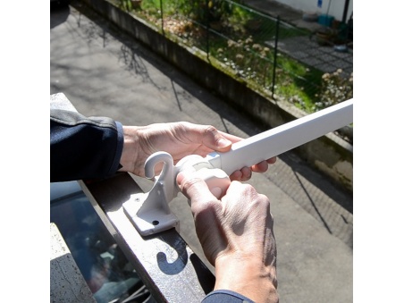 Easy Roll v2 Outdoor Roller Shades At The Best Price Online