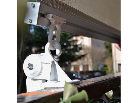 Easy Roll v2 Outdoor Roller Shades At The Best Price Online