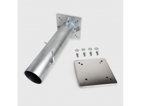 EZ Anchoring Base: Base for Shading Sails Poles | Maanta