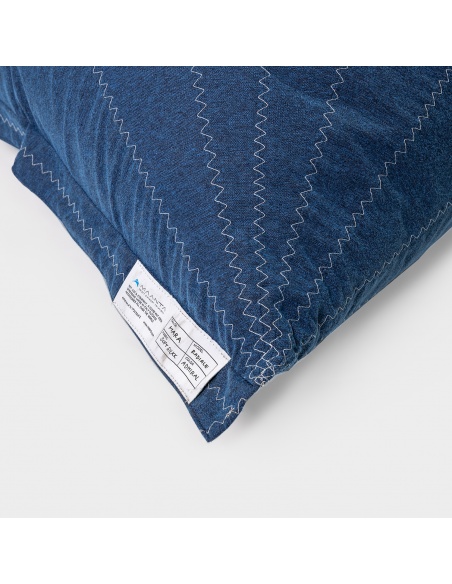 Randa: the Unique Bean Bag with Radial Design for Outdoors and Indoors