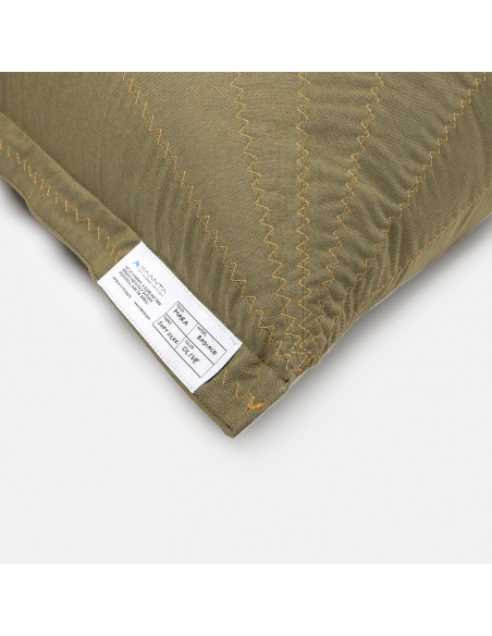 Randa: the Unique Bean Bag with Radial Design for Outdoors and Indoors