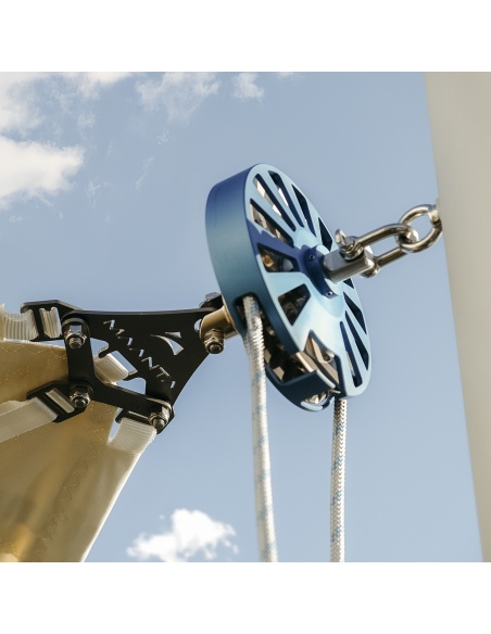 Furler kit for Saill and Solaria