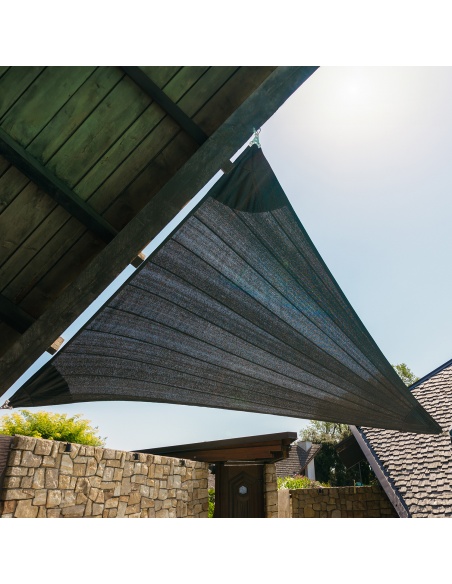 Solaria +Plus Breathable - The evolution of our best sail with radial cut