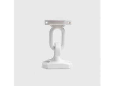 Roller shade hook kit - Pair of eyelets and hooks for your roller shade