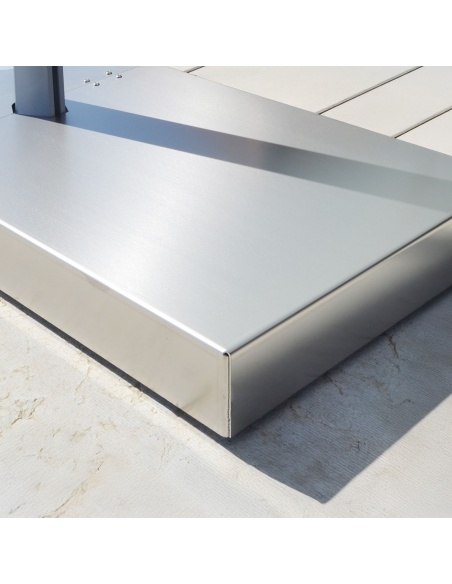 Maistra Base Kit: Ballast Bases for The Gazebo Maistra