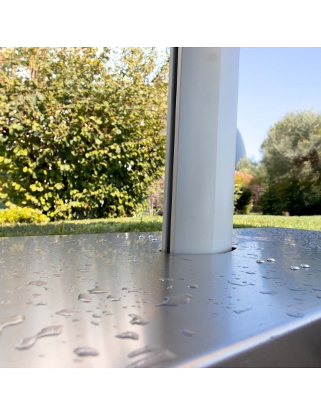 Maistra Base Kit: Ballast Bases for The Gazebo Maistra