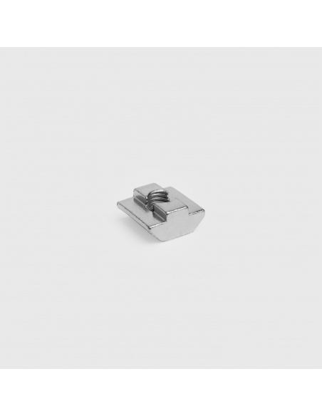 T-Nut for attaching eyebolts to our Alu-SimplE masts.