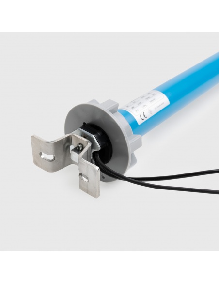 Rechargeable Motor for Maanta Outdoor Roller Shades