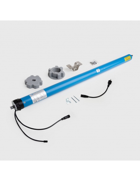 Rechargeable Motor for Maanta Outdoor Roller Shades