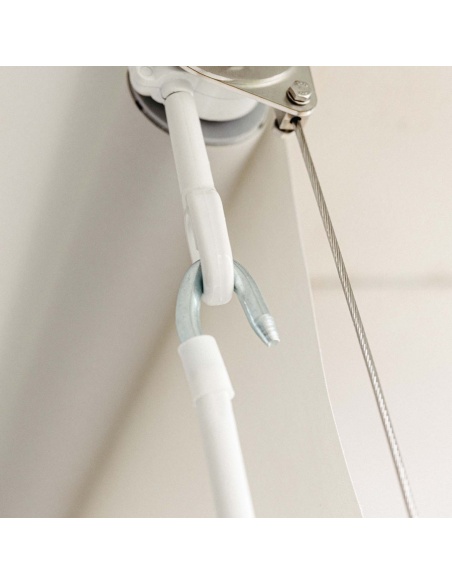 Crank for Roller Shades | Maanta