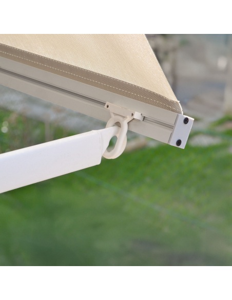 Arms for Patio Blinds & Balcony Shades