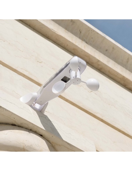 Anemometer for Roller Shades | Maanta