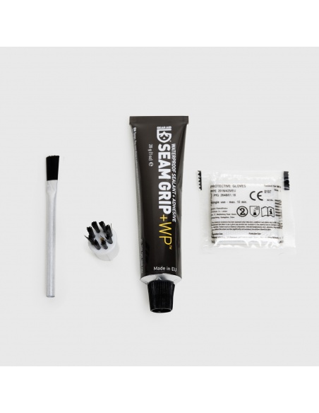 Seam Sealer for Shade Sails