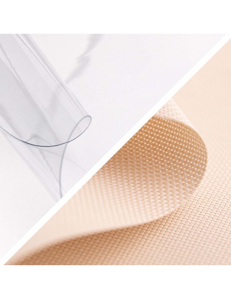 EasySwitch: Replacement fabric for roller shades
