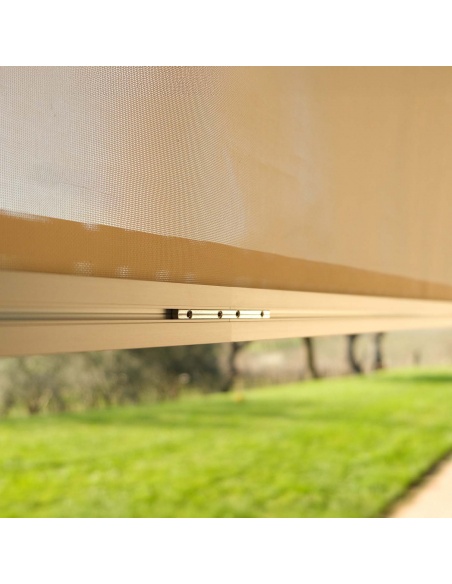 EasySwitch: Replacement fabric for roller shades
