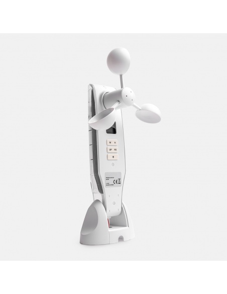 Anemometer for Roller Shades | Maanta