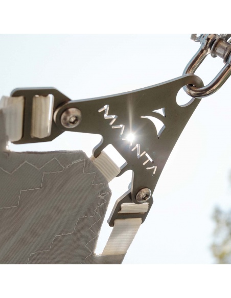 Solaria +Plus Waterproof - The evolution of our best radial cut shade sail