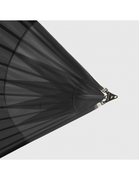 Solaria +Plus Waterproof - The evolution of our best radial cut shade sail