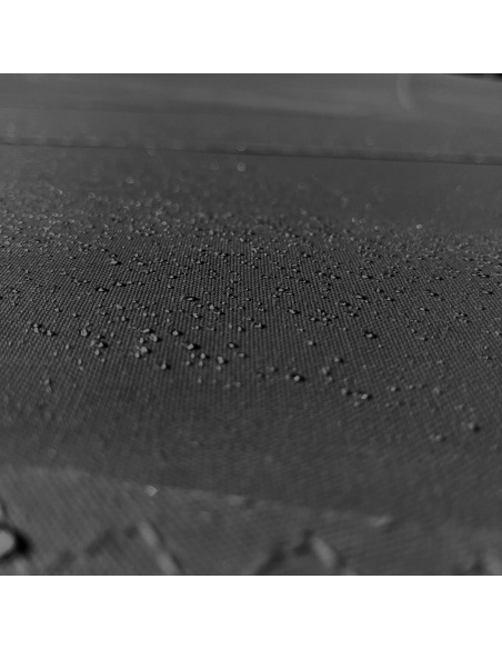 Solaria +Plus Waterproof - The evolution of our best radial cut shade sail