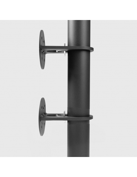 EZ Mast - the New Posts for Shade Sails