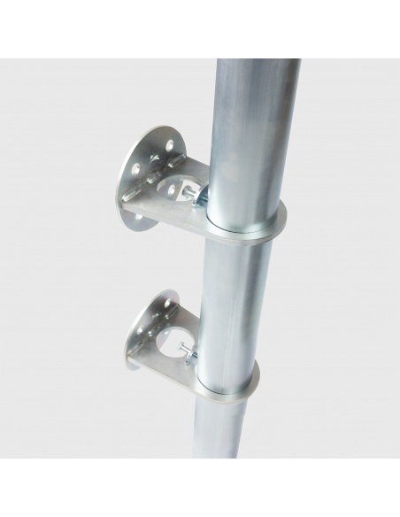 EZ Mast - the New Posts for Shade Sails