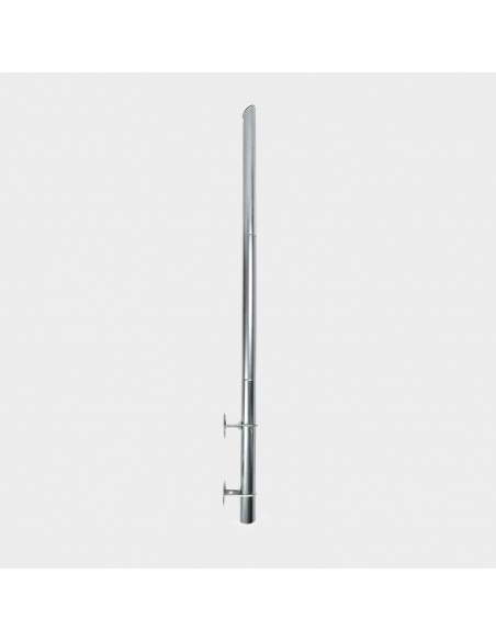 EZ Mast - the New Posts for Shade Sails