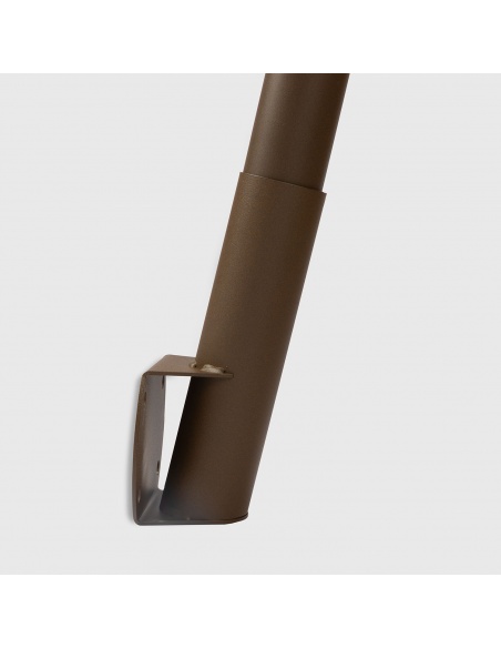 EZ Mast - the New Posts for Shade Sails