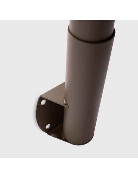 EZ Mast - the New Posts for Shade Sails