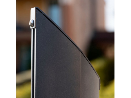 Alu Simple: The Pole for Your Motorized Retractable Sail Zefira