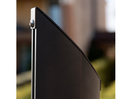 Alu Simple: The Pole for Your Motorized Retractable Sail Zefira