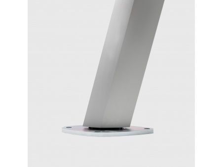 Alu Simple: The Pole for Your Motorized Retractable Sail Zefira