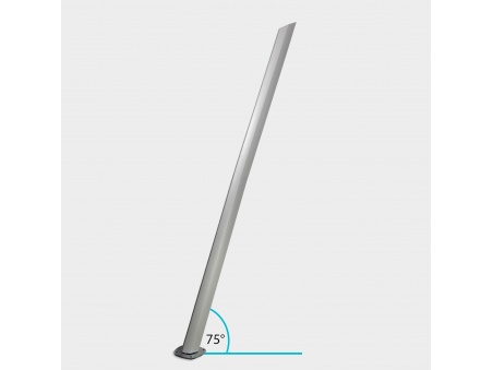 Alu Simple: The Pole for Your Motorized Retractable Sail Zefira