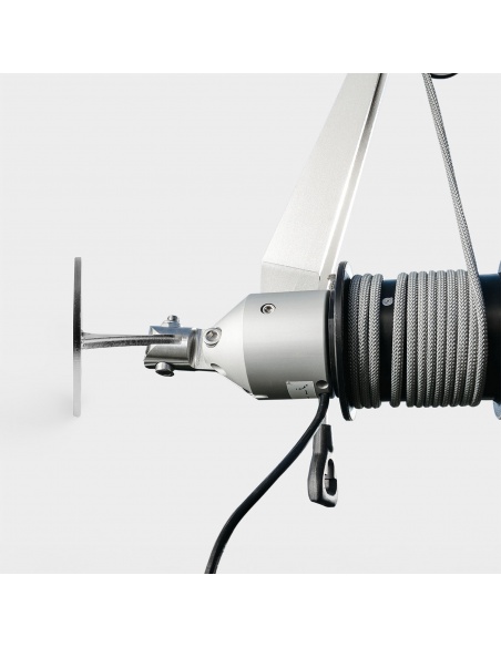 Anchor Plate for Roller Corner – Zefira