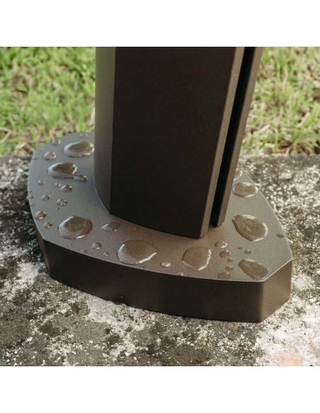 Alu Simple: The Pole for Your Motorized Retractable Sail Zefira