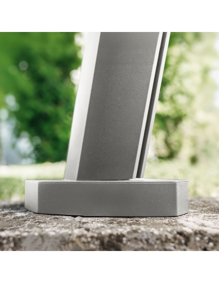 Alu Simple: The Pole for Your Motorized Retractable Sail Zefira