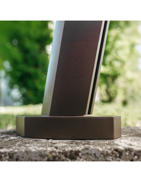 Alu Simple: The Pole for Your Motorized Retractable Sail Zefira