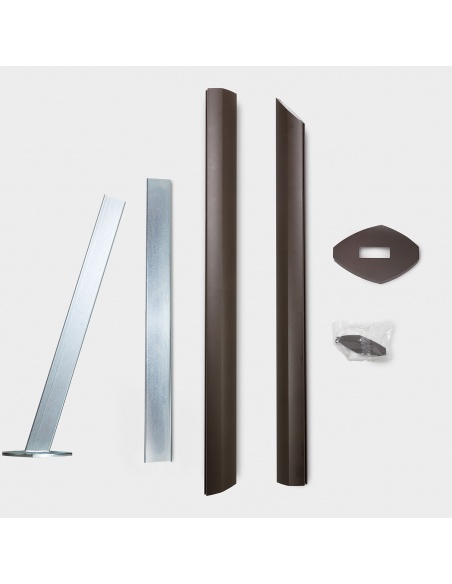 Alu Simple: The Pole for Your Motorized Retractable Sail Zefira