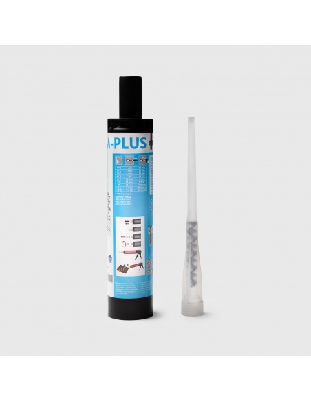 Fischer Thermax: Screws And Threaded Rods For Walls With Thermal Insulation