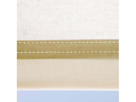 Bugna Stock - Refurbished Shade Sail With Grommets, Like New