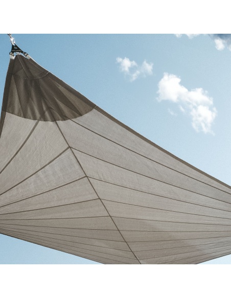 Solaria +Plus Furl Breathable - The evolution of our best radial cut furling sail