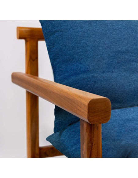 Bolina: Modular Outdoor Sofa