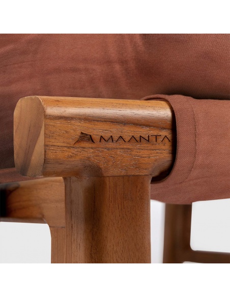 Bolina: Modular Outdoor Sofa