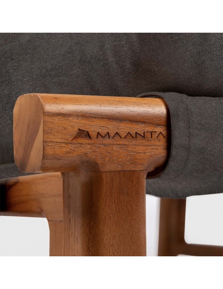 Bolina: Modular Outdoor Sofa